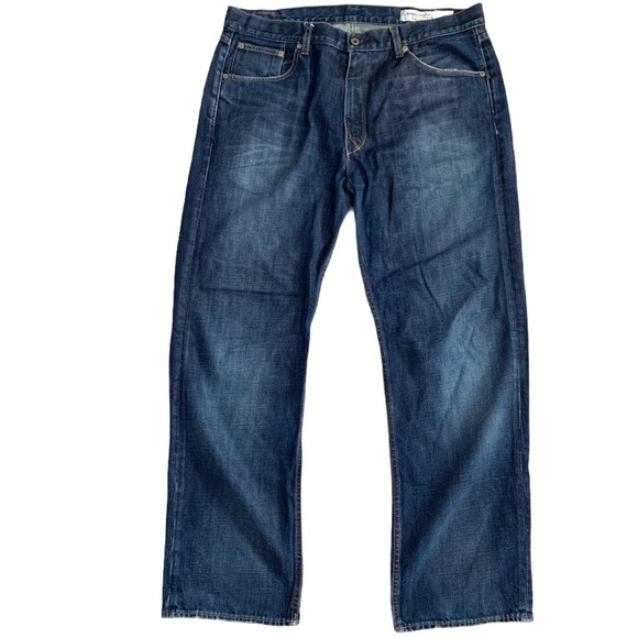 Polo Ralph Lauren Other - 90s Polo Jeans RL Ashmore Original Straight Leg